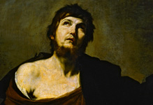 Apostle Saint James the Elder